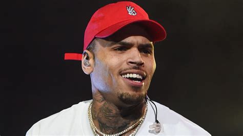 chris brown naked|Heres What Youll Find On Chris Browns OnlyFans Account